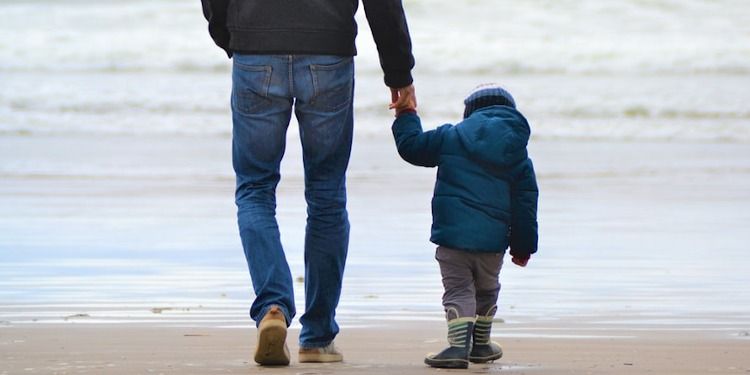 Día del Padre: cómo estará el clima el domingo.