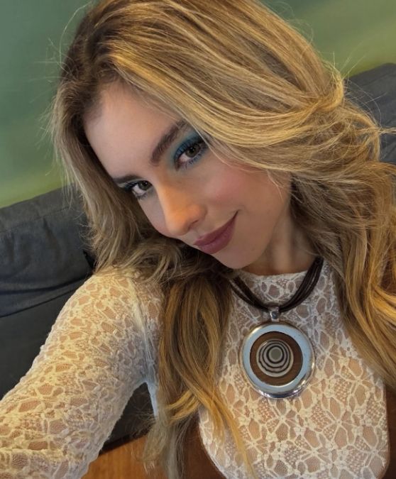 El estilo de Francisca Estévez