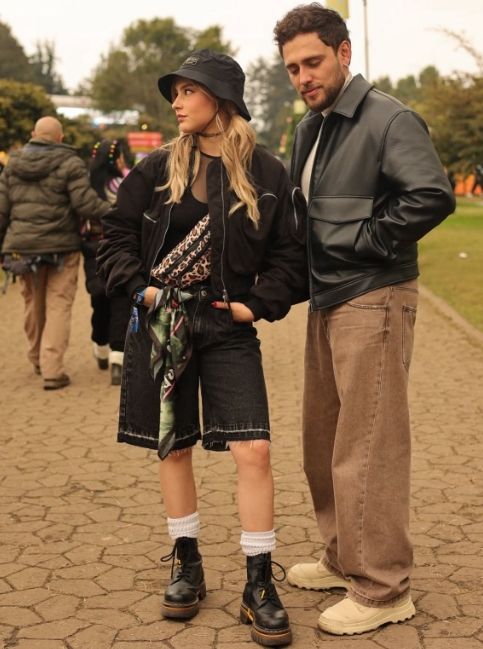 El estilo de Francisca Estévez