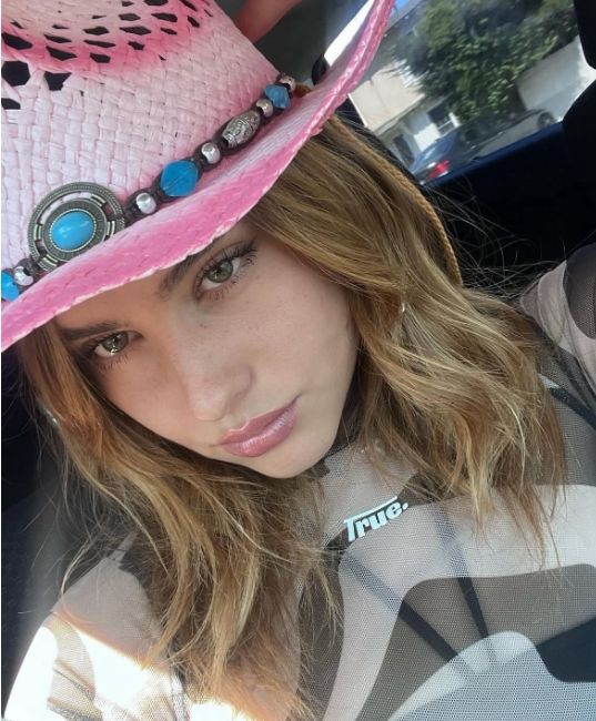 El estilo de Francisca Estévez