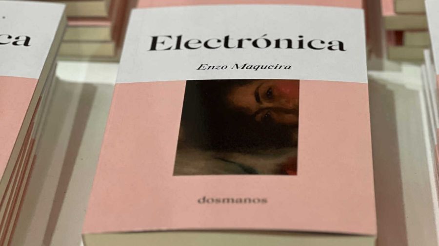 Electrónica de Enzo Maqueira 20250613