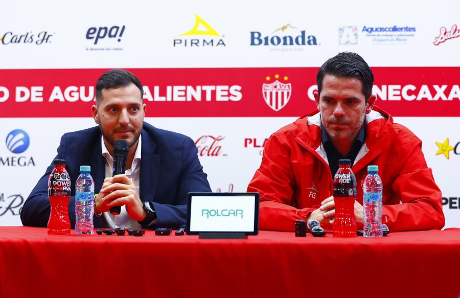 Fernando Gago