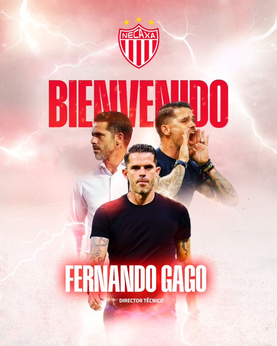 Fernando Gago