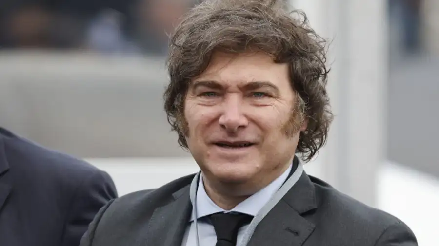 Javier Milei