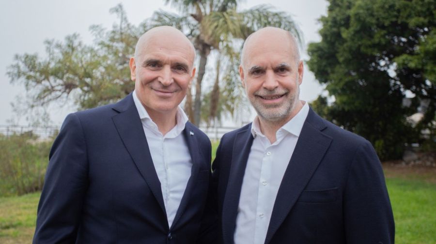 Espert Larreta