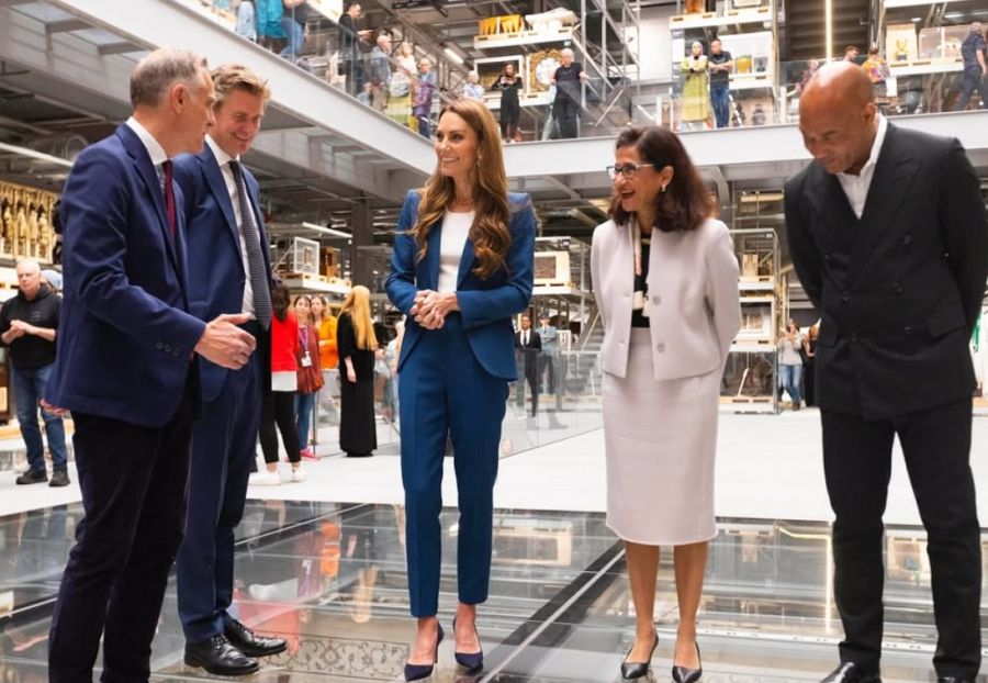 Kate Middleton