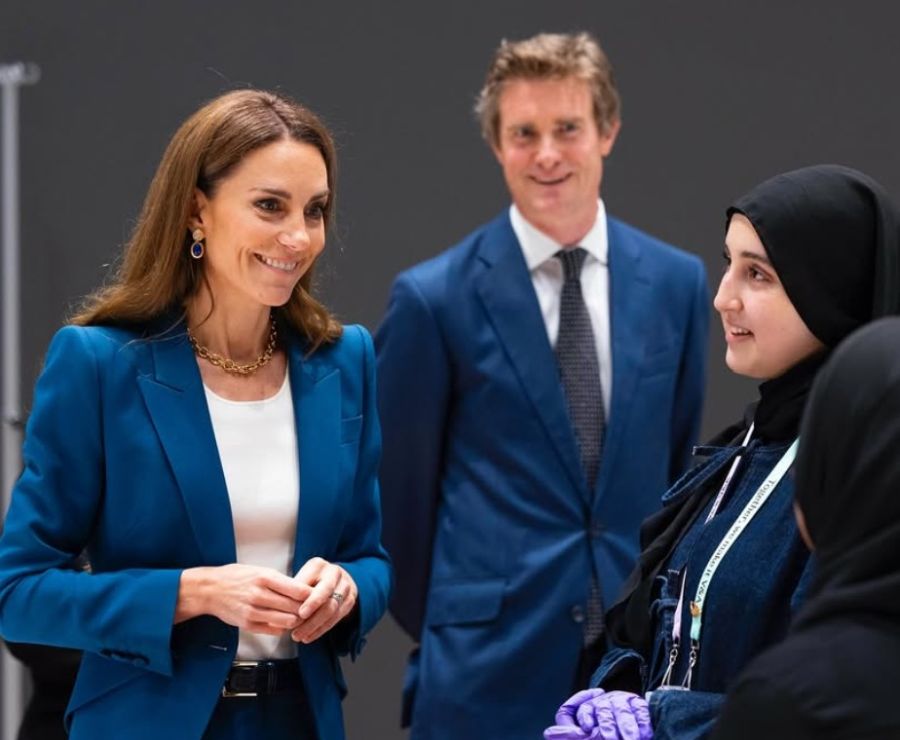 Kate Middleton