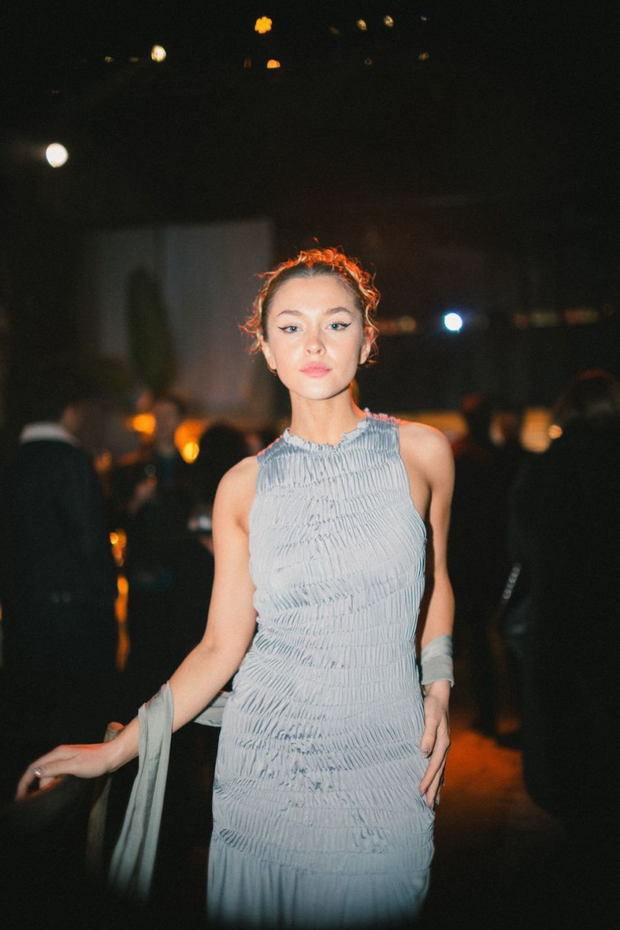 Los looks de los famosos para la noche de Don Nicanor / Créditos: Gentileza Nicanor