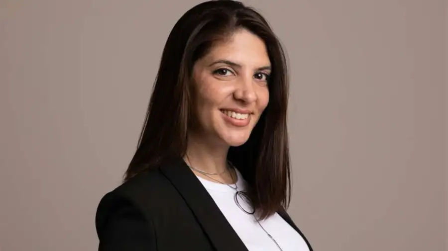 Lucía Mauritzen