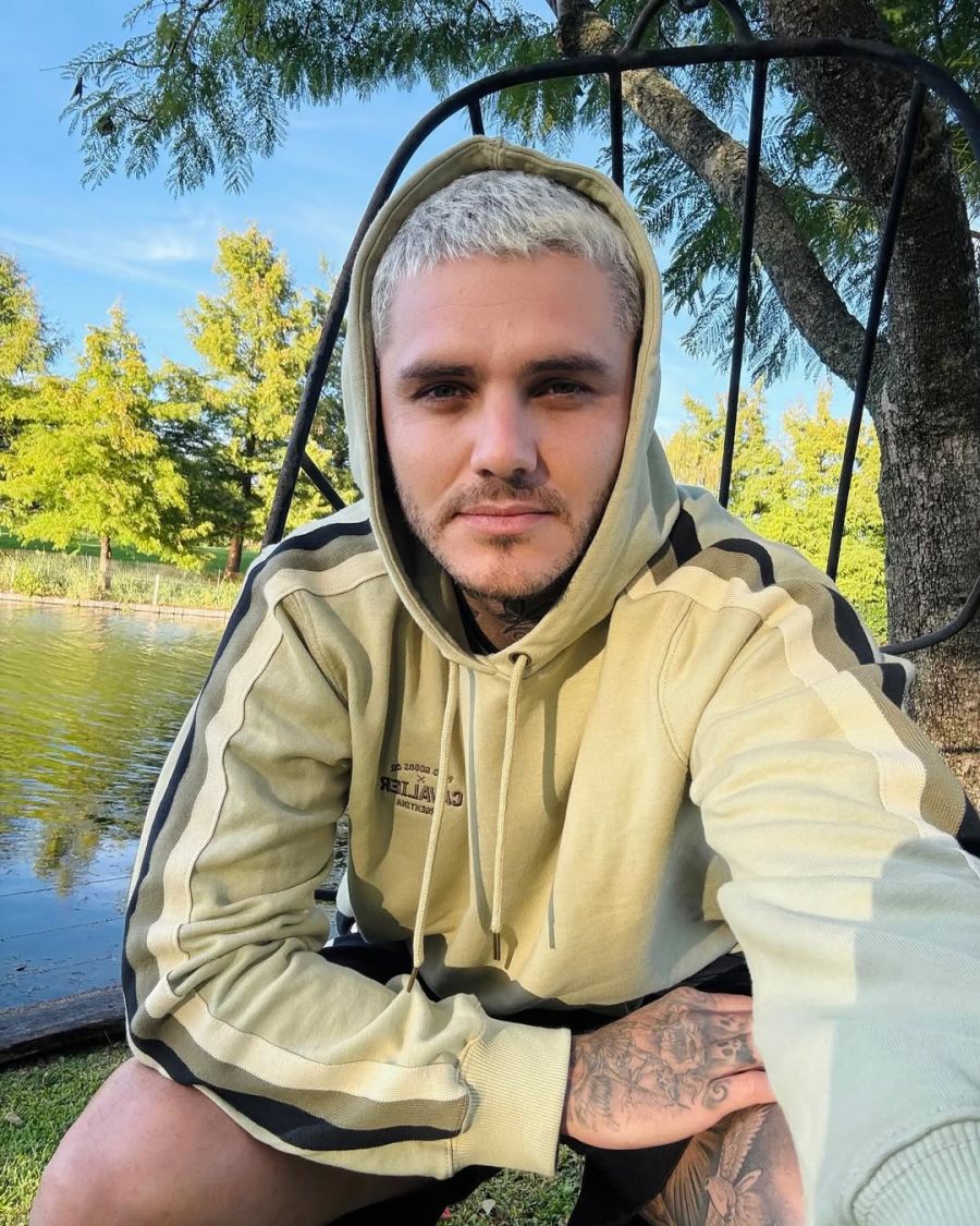 Mauro Icardi