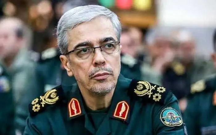 Mohammad Hossein Bagheri