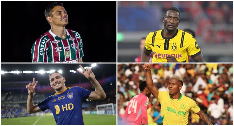 Mundial de Clubes 