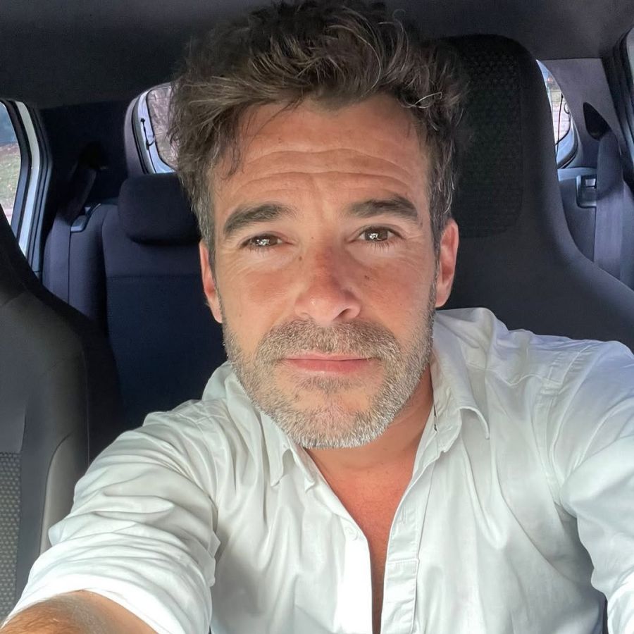 Nicolás Cabré