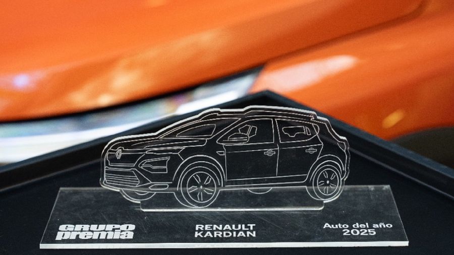 Renault Kardian