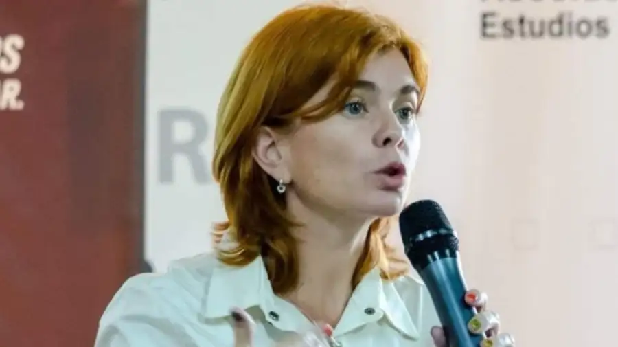 Rosana Barroso