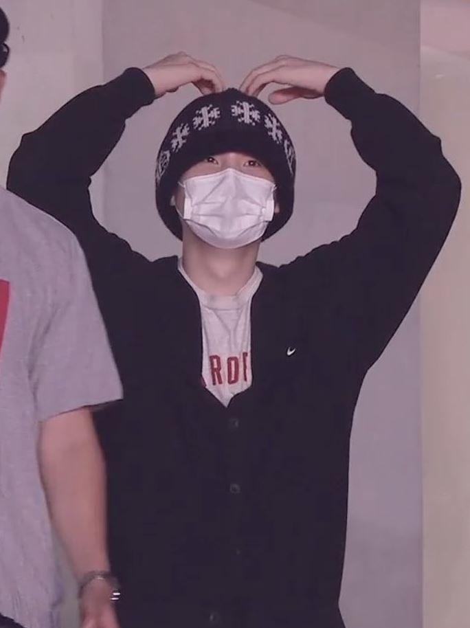 Suga 2025