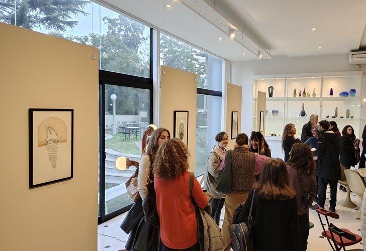 Abreaguas en Agua de Oro