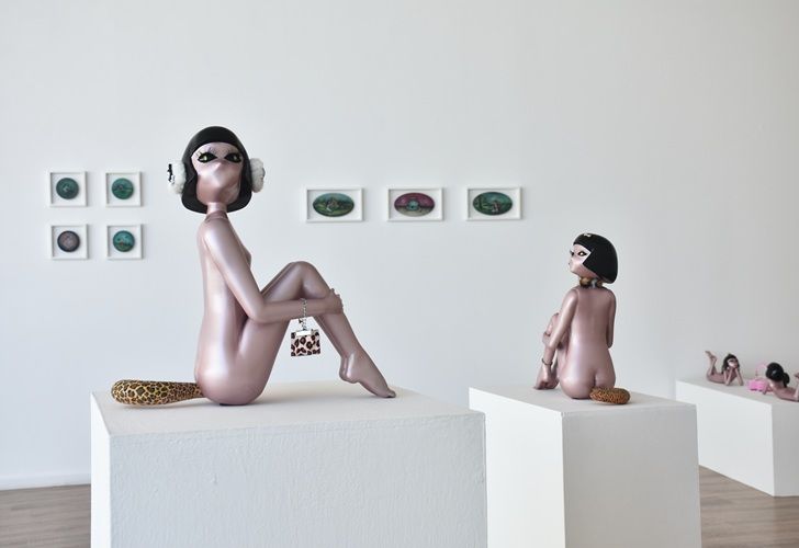 Inauguraciones Buen Pastor