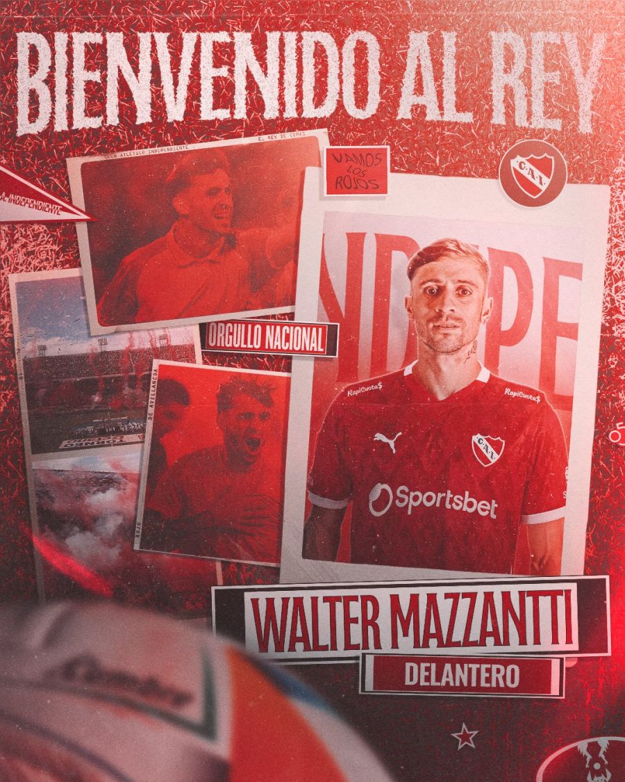 Mazzantti