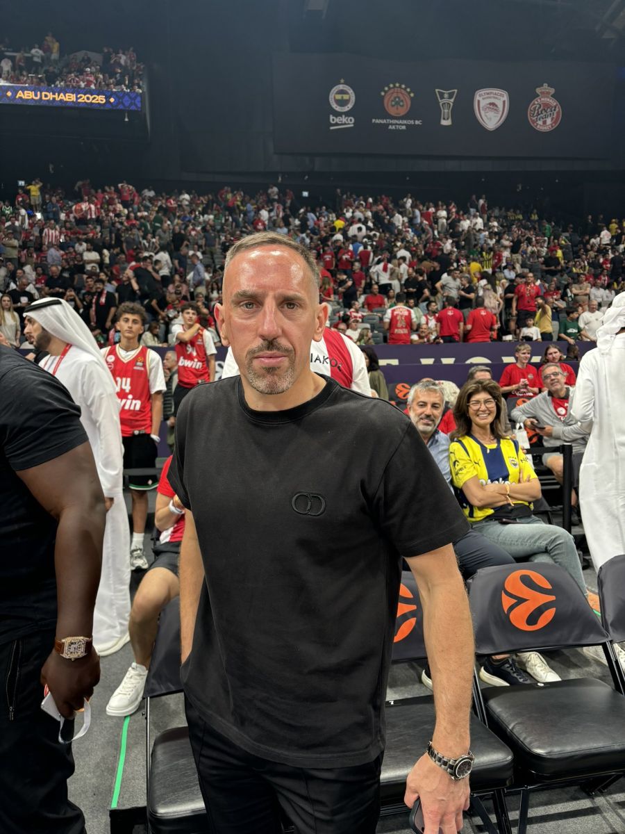 Ribéry