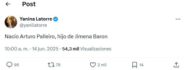 Yanina Latorre