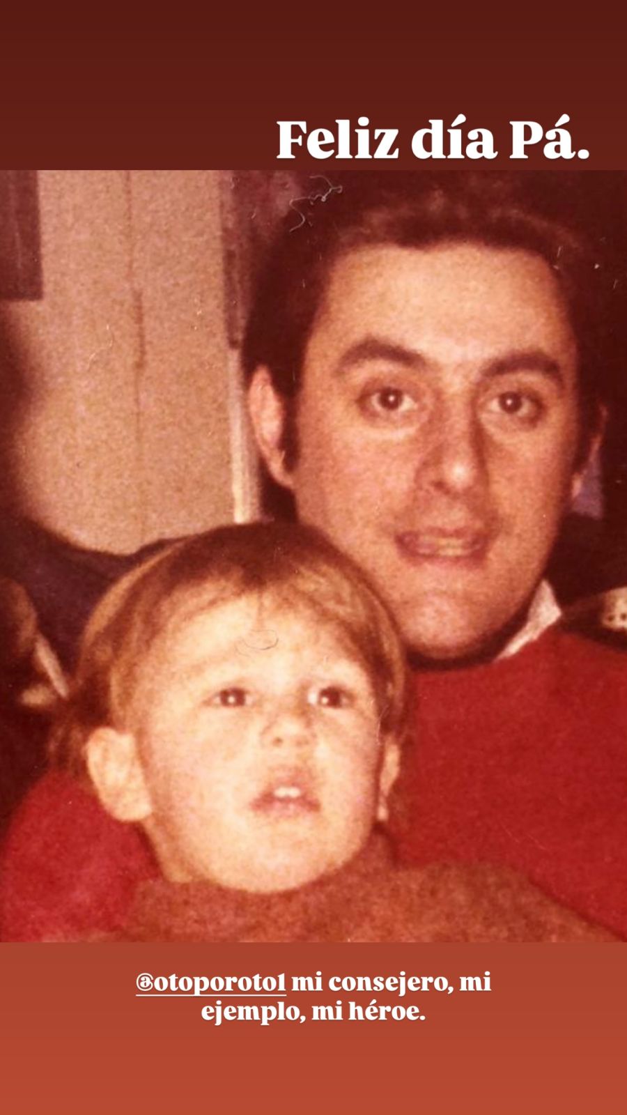 Anita y Roberto García Moritán