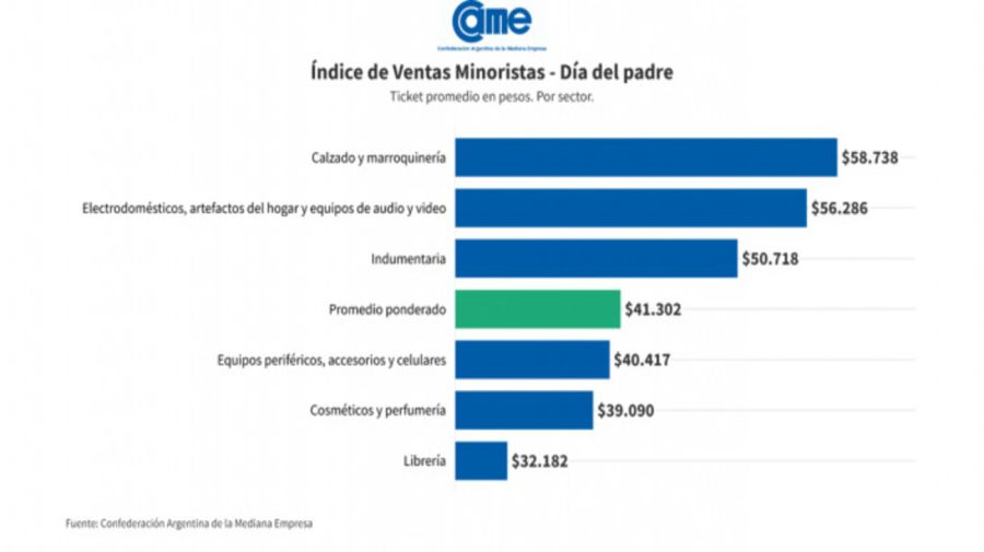 CAIDA-DE-VENTAS-CAME