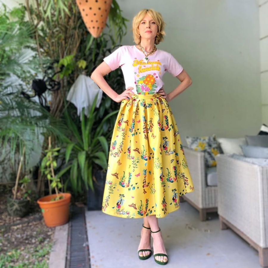 Carla Peterson