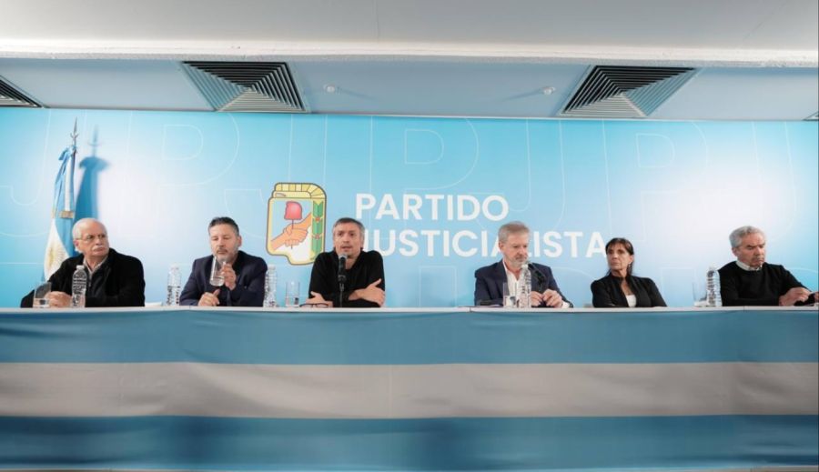 De Ushuaia a la Quiaca: “Argentina con Cristina”