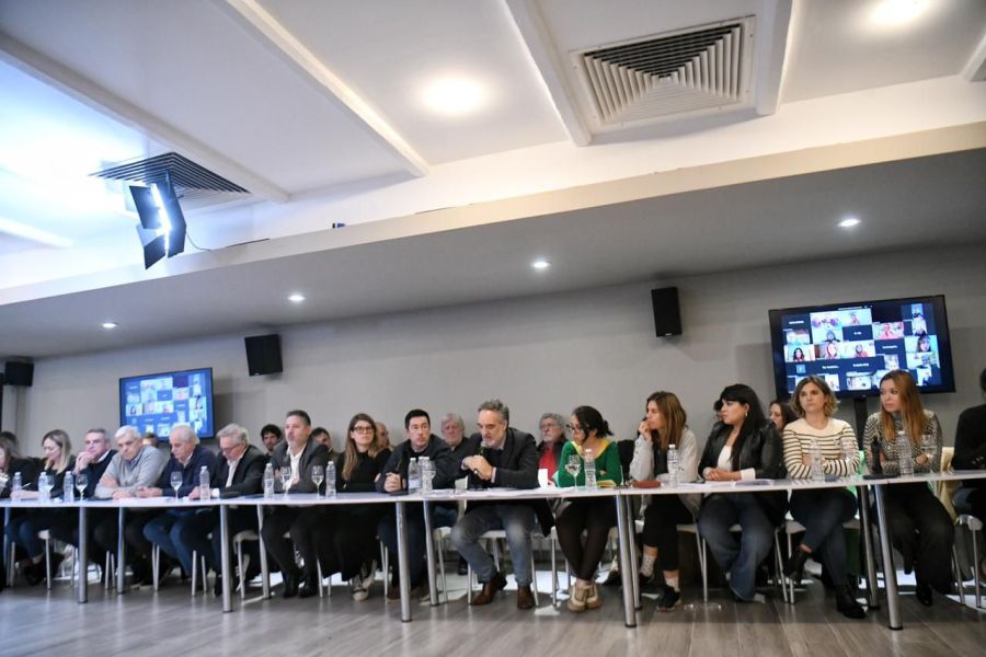 Estevez CFK