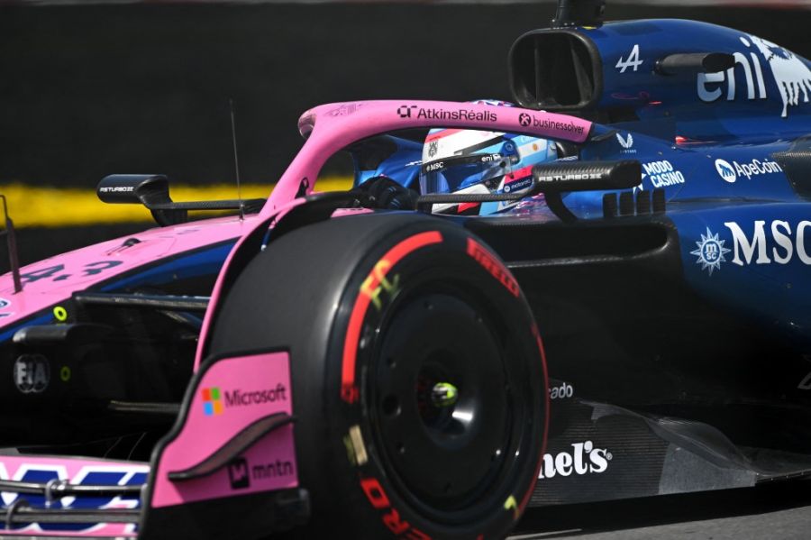F1