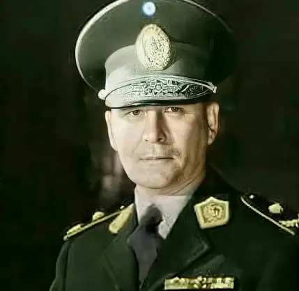 Franklin Lucero