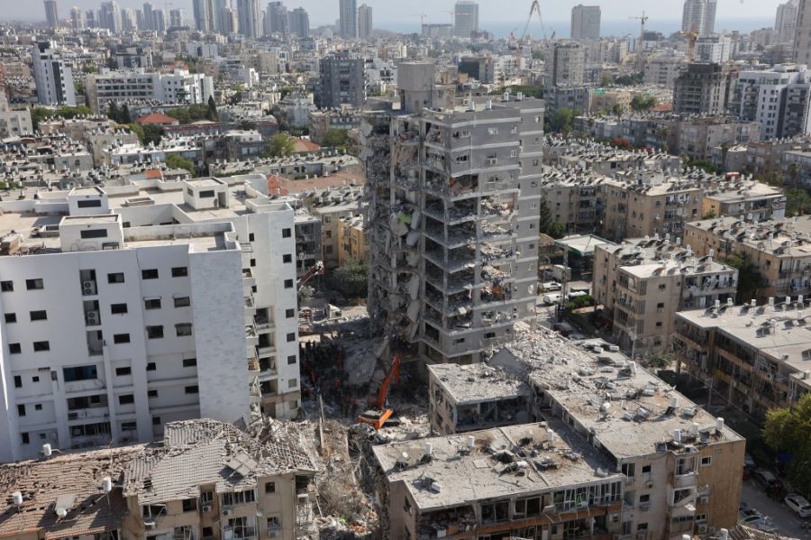 israel