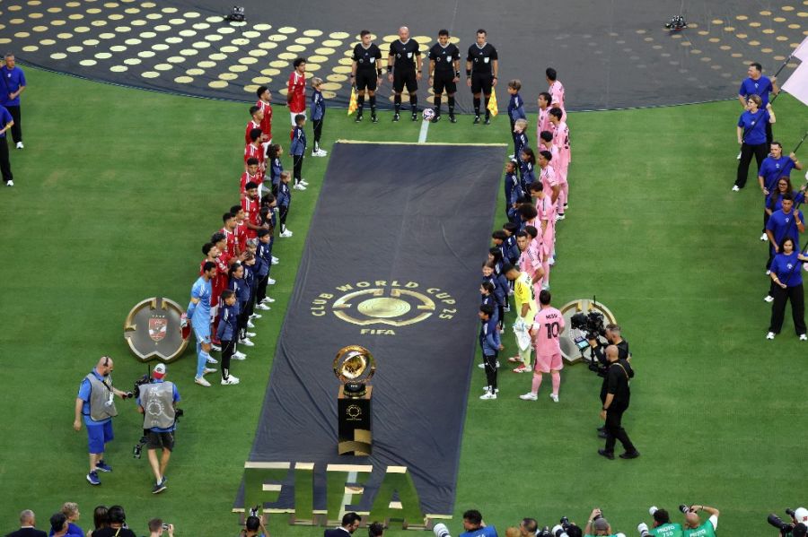 Mundial de Clubes