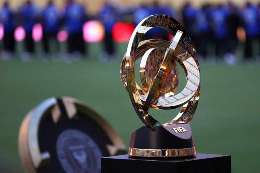 Mundial de Clubes