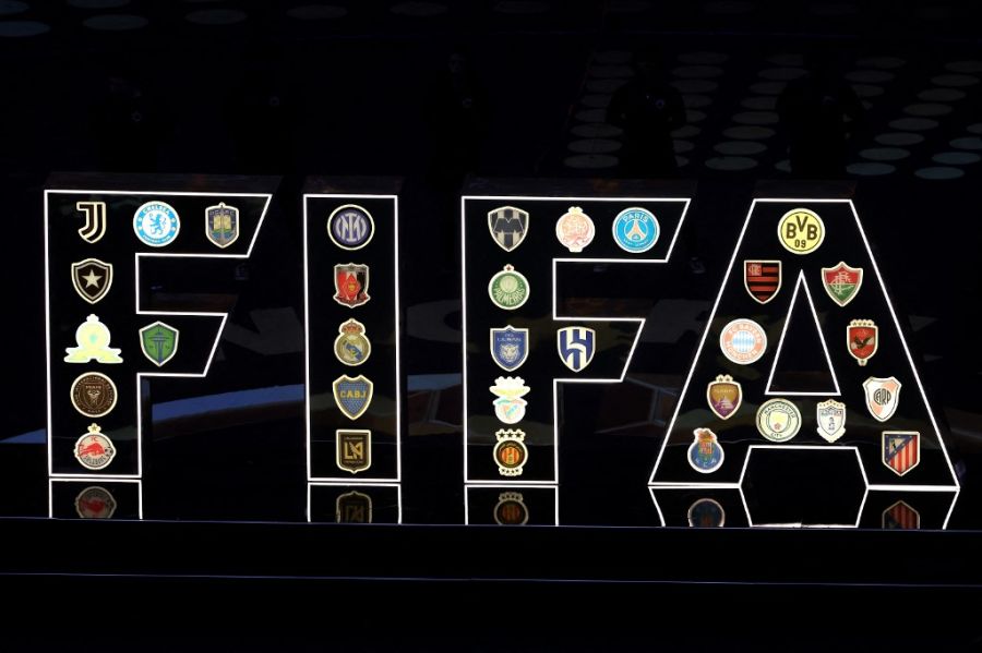 Mundial de Clubes