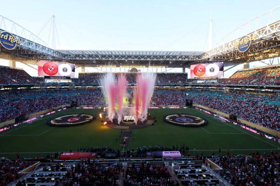 Mundial de Clubes