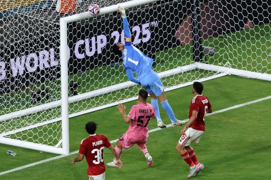 Mundial de Clubes