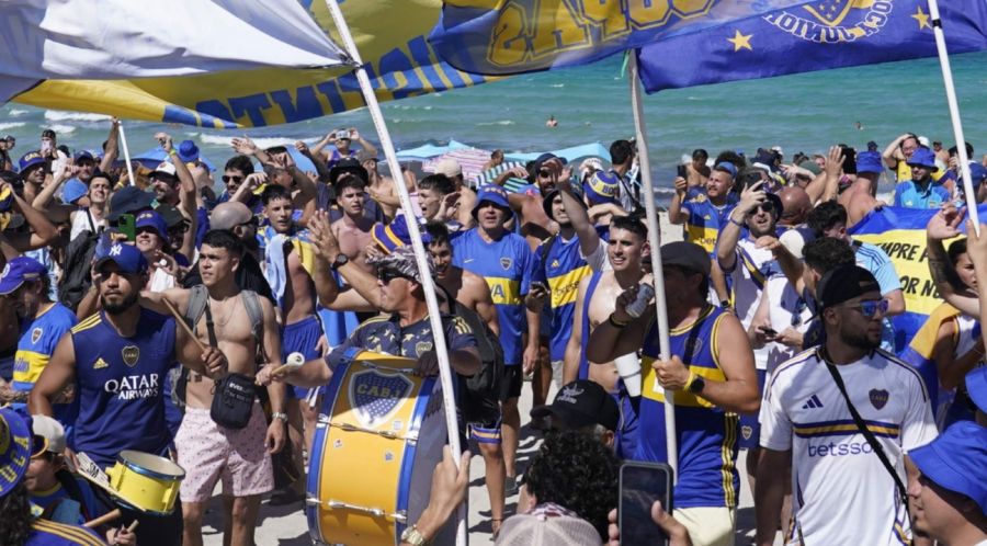 Banderazo