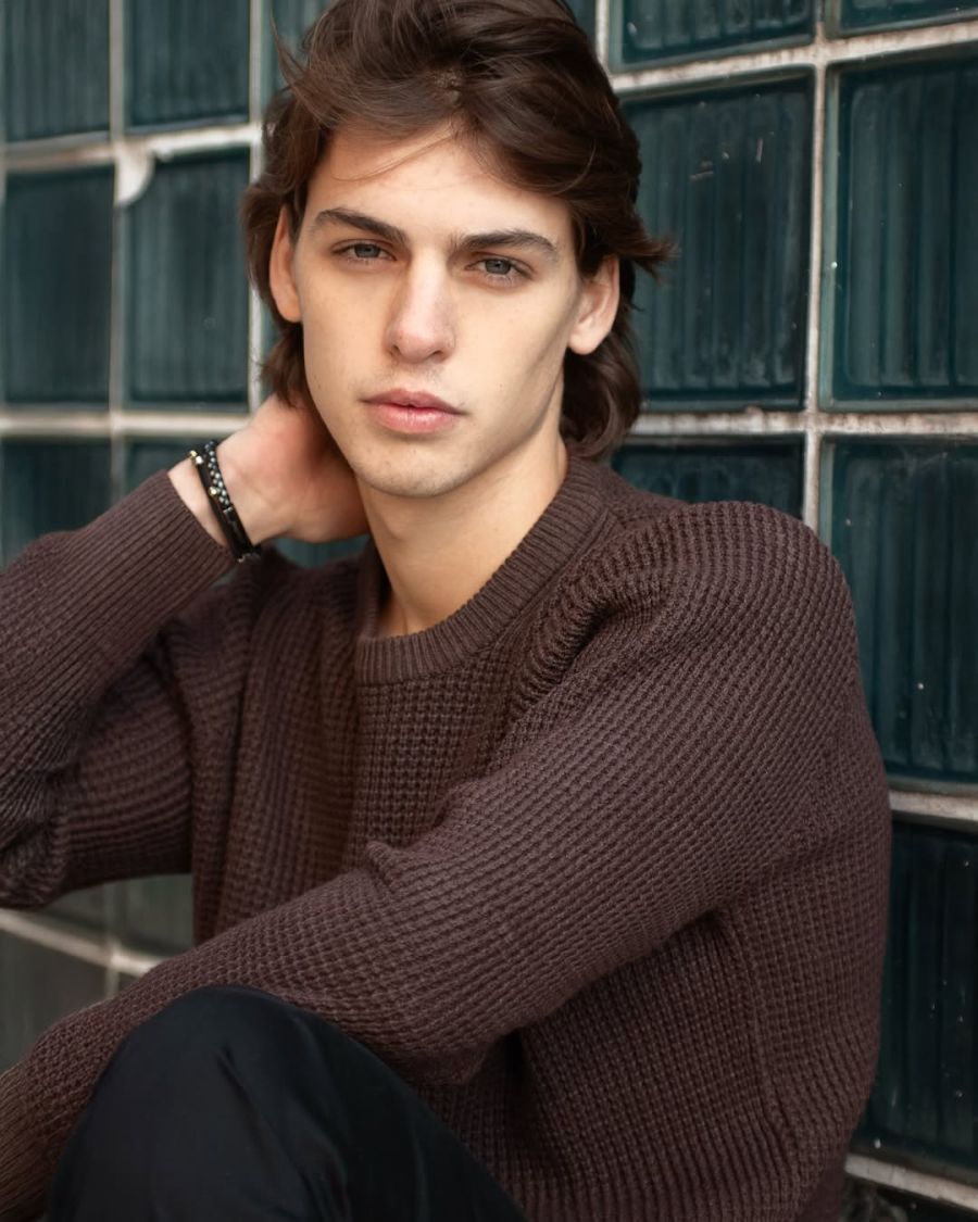 Benicio Gravier