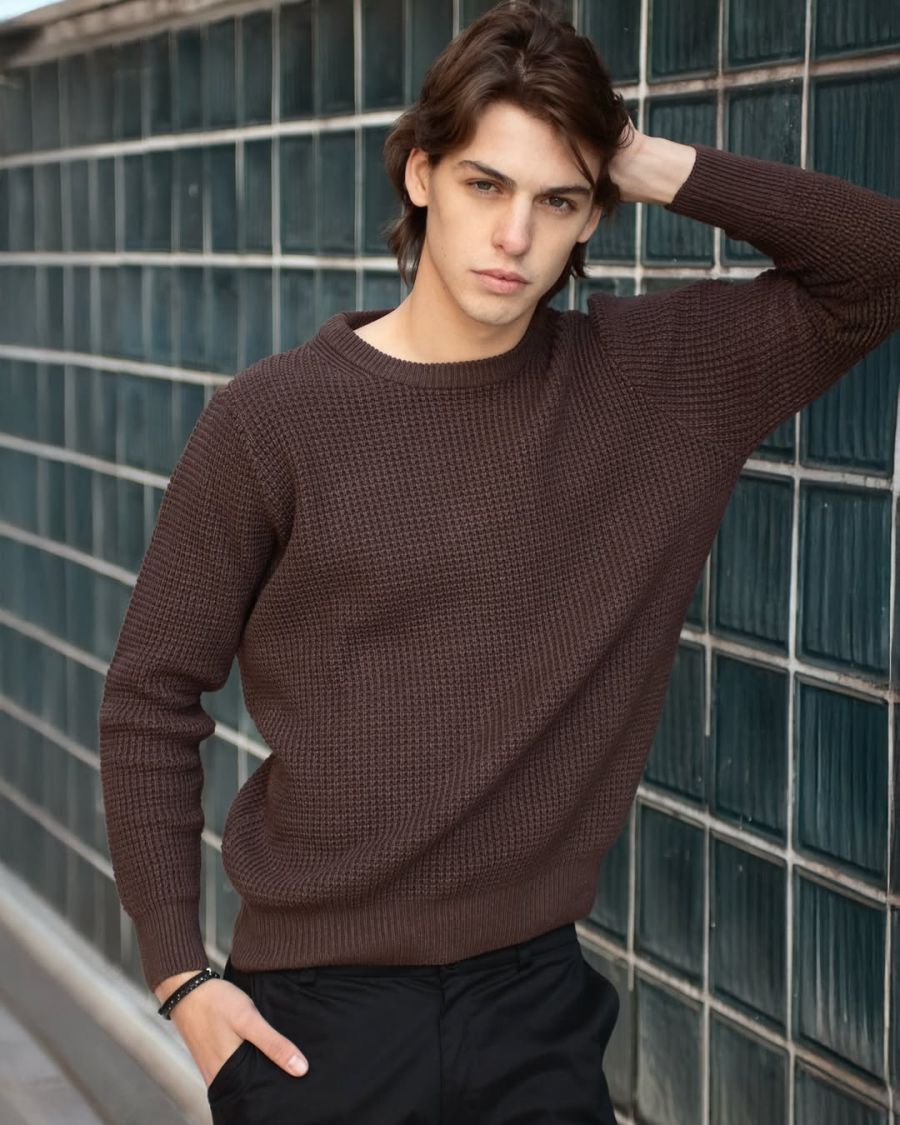 Benicio Gravier