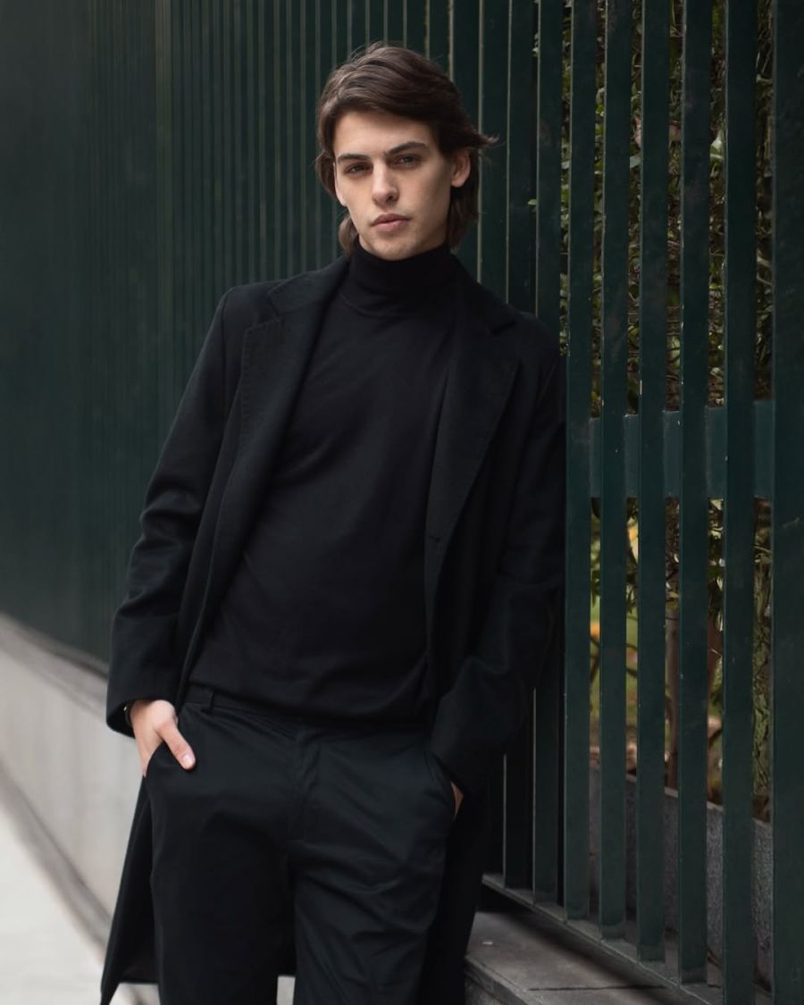 Benicio Gravier