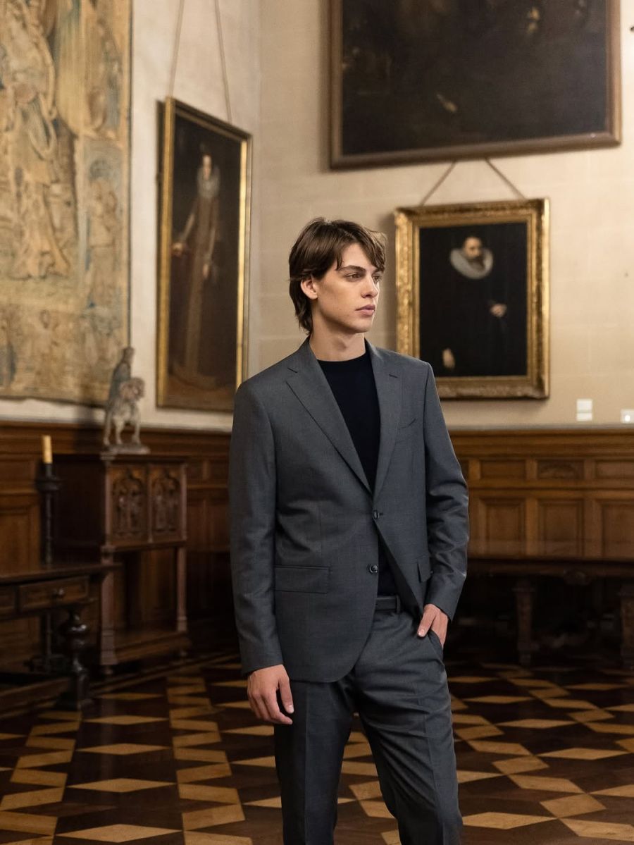 Benicio Gravier