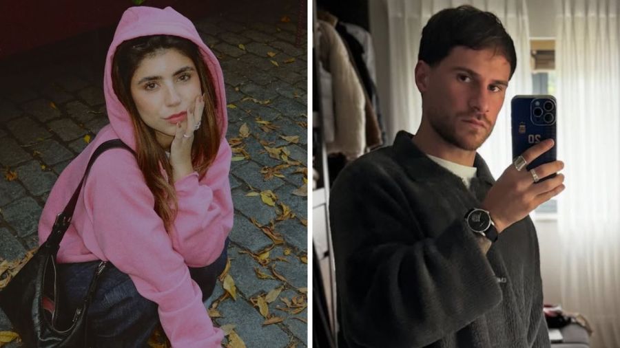 Cami Mayán, Alexis Mac Allister