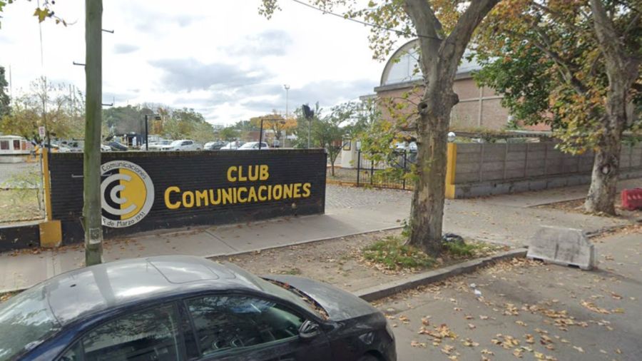 Detuvieron a un jugador de Real Pilar por tentativa de homicidio 20250616