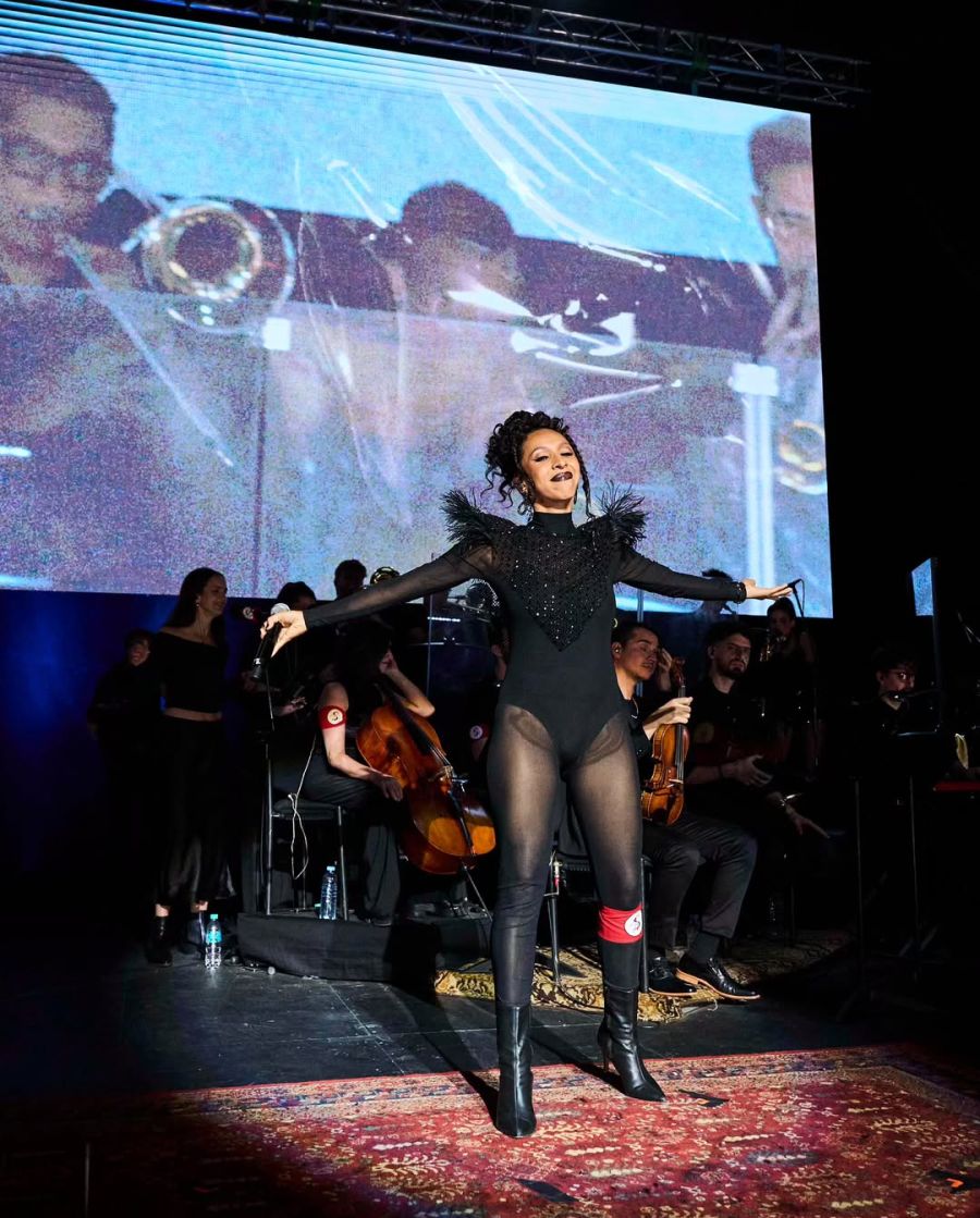 Ivonne Guzmán