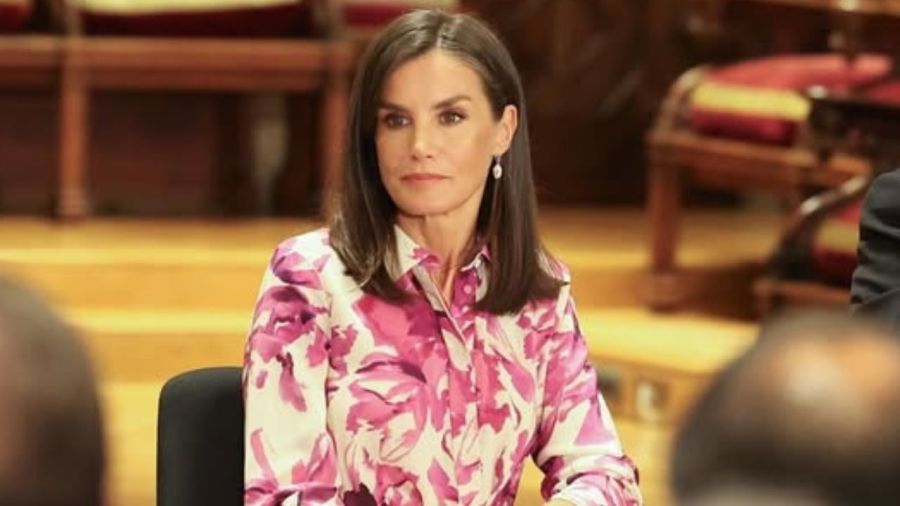 Letizia Ortiz