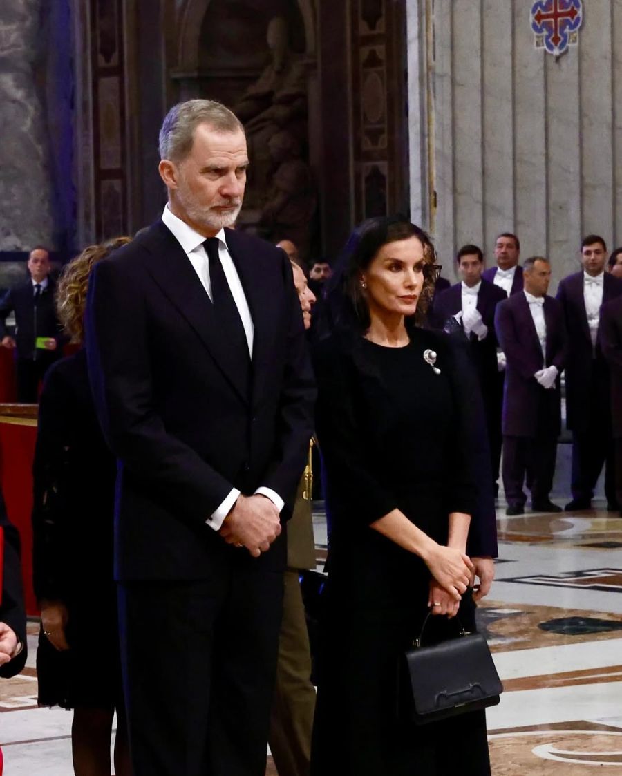 Letizia Ortiz