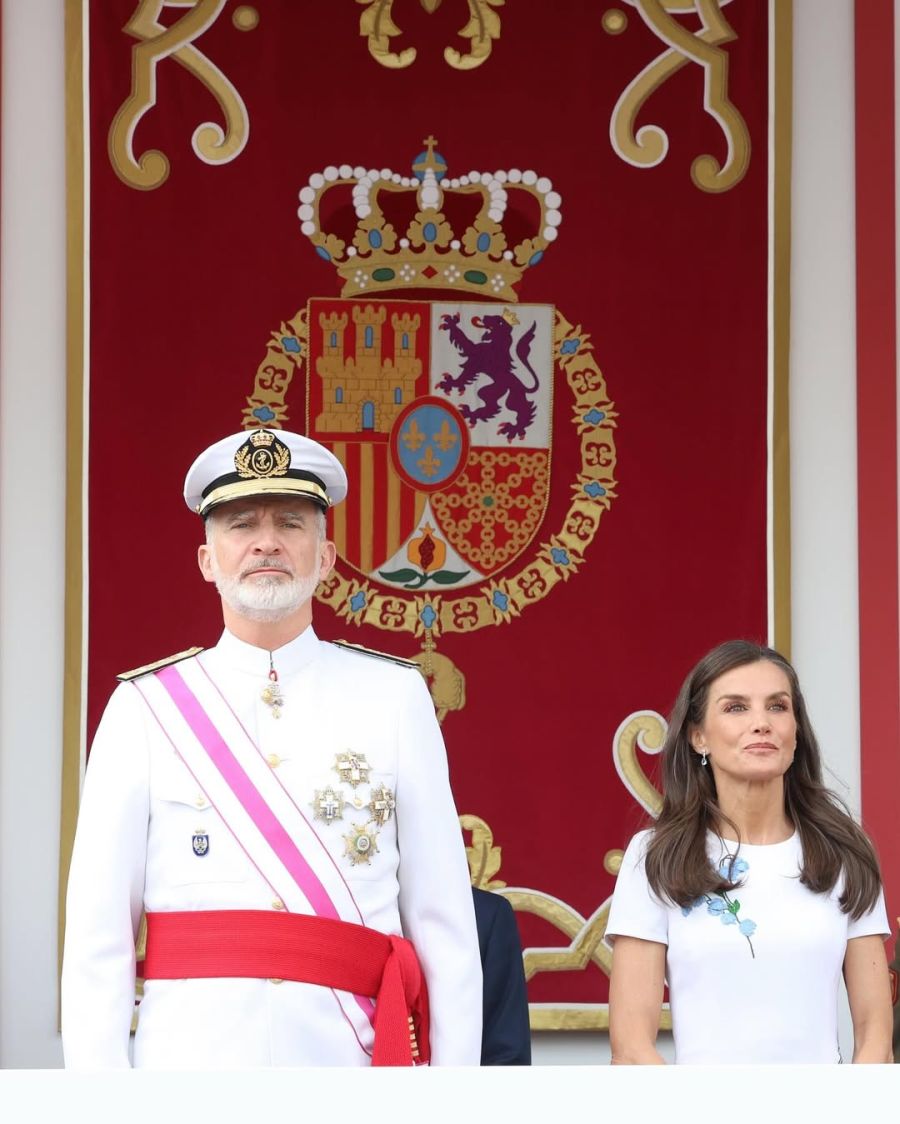 Letizia Ortiz