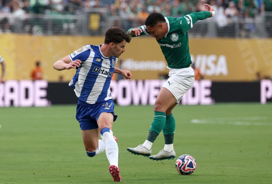 Mundial de Clubes